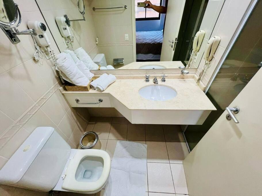 Apartamento Traveling In Sao Paulo, Luxuoso Faria Lima, Jeronimo Da Veiga 248 *