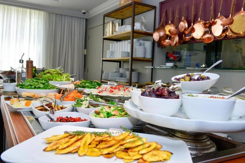 Traveling In Sao Paulo, Luxuoso Faria Lima, Jeronimo Da Veiga 248 Apartamento *